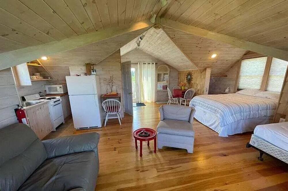 Photo of Bedroom in Lubec