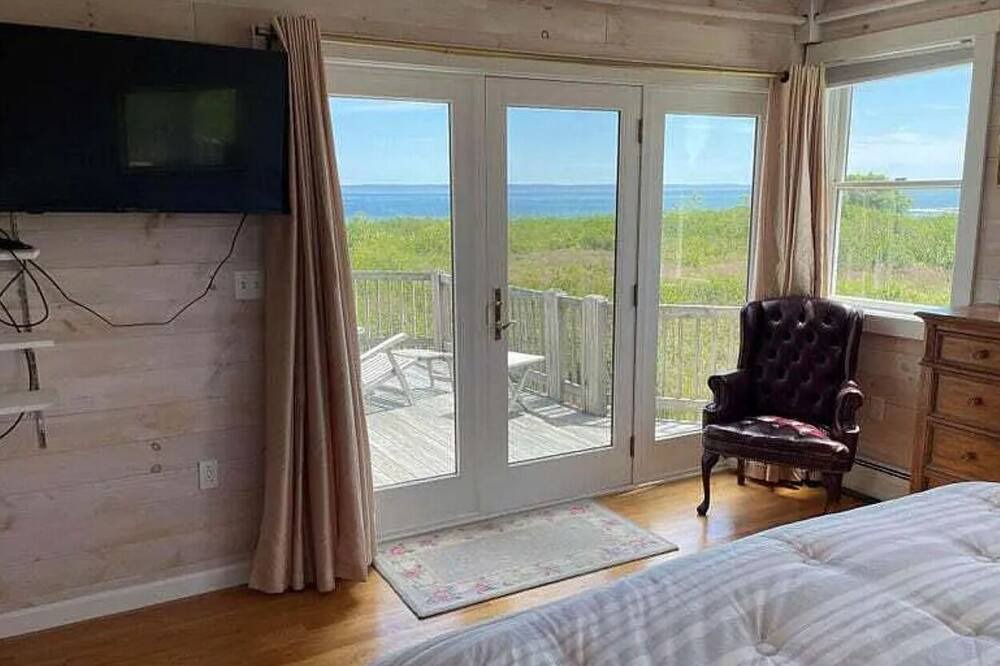 Photo of Bedroom in Lubec