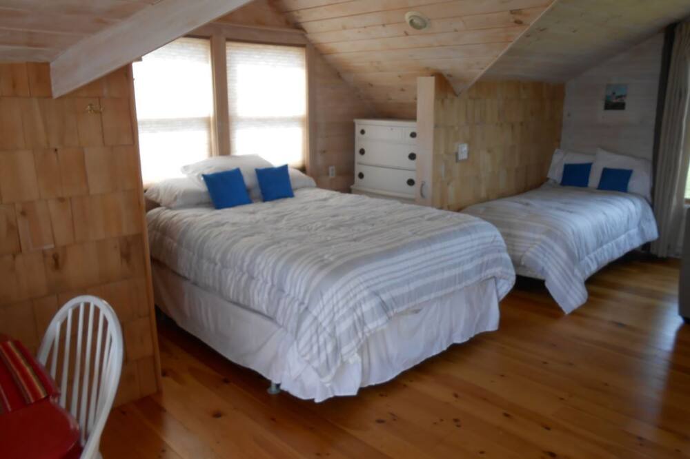 Photo of Bedroom in Lubec