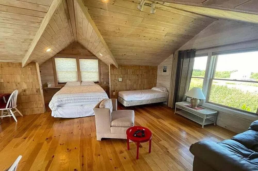 Photo of Bedroom in Lubec