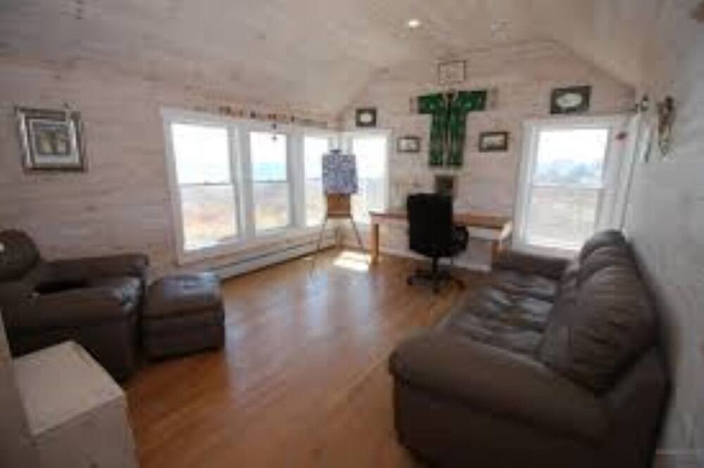 Photo of Livingroom in Lubec
