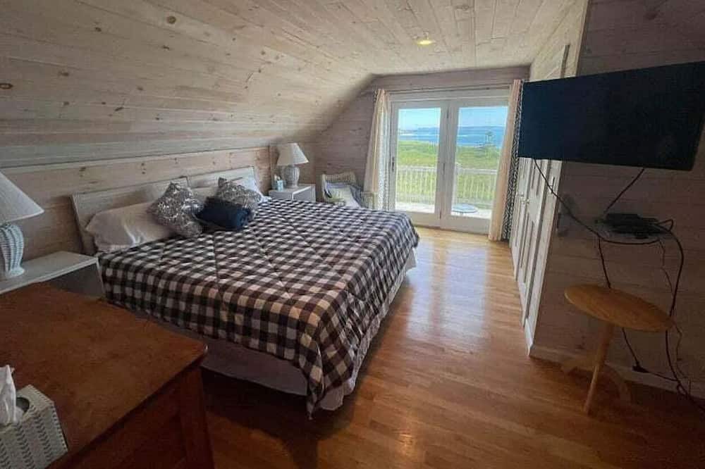 Photo of Bedroom in Lubec