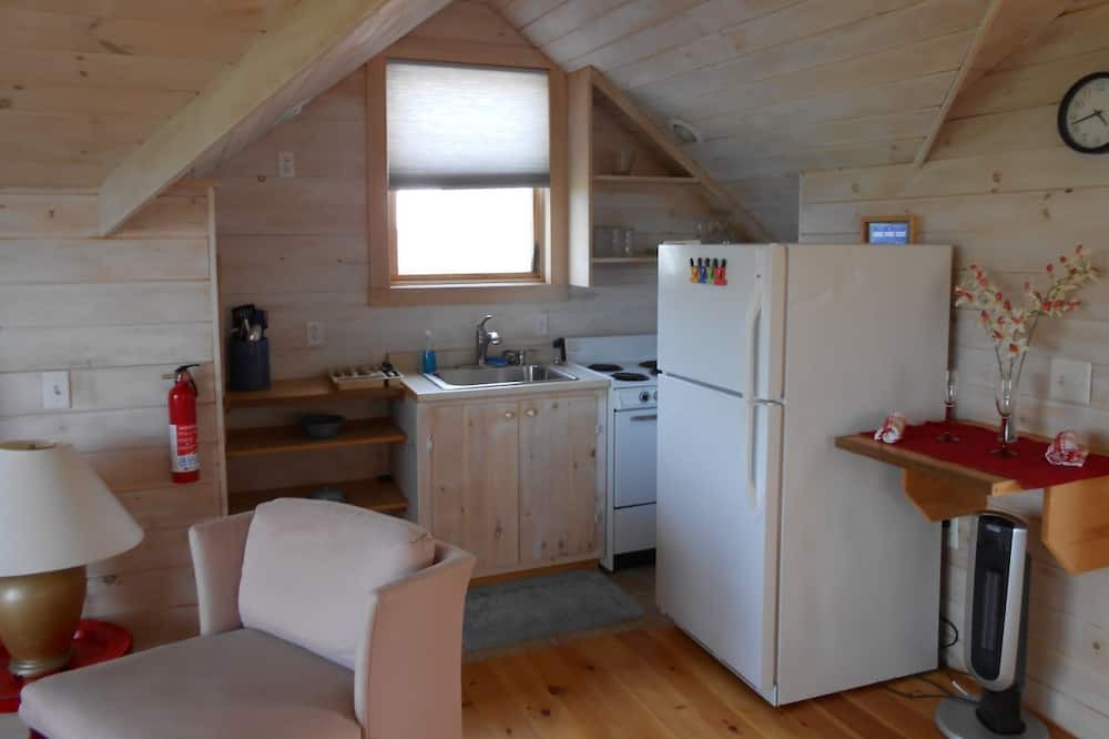 Photo of Kitchen in Lubec