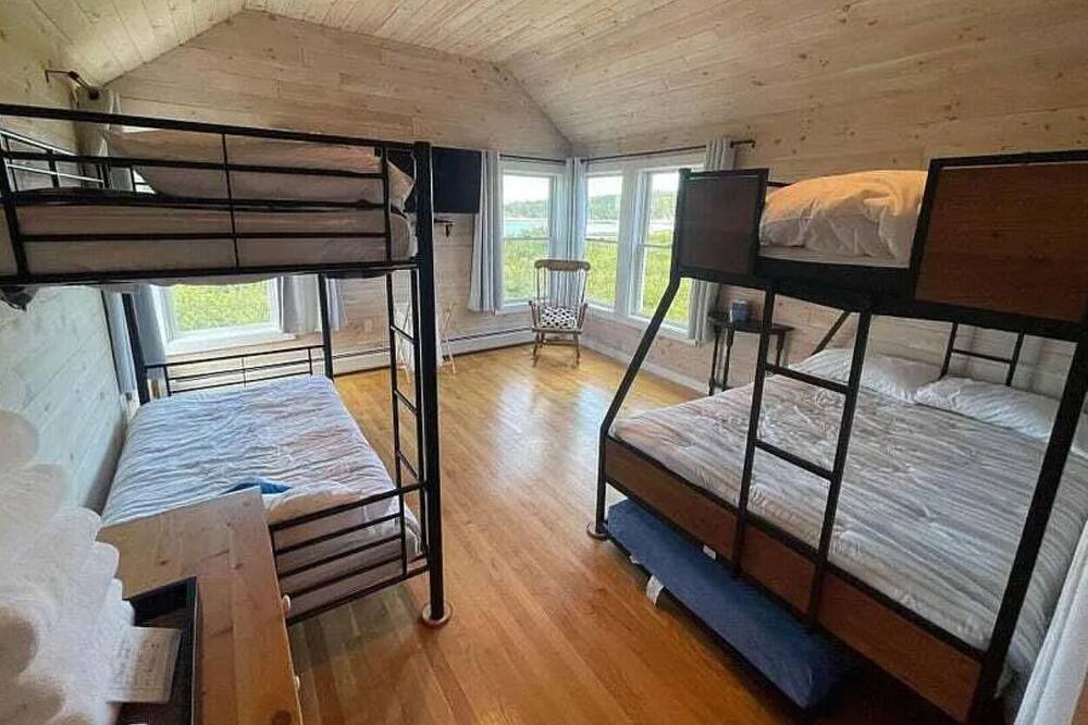 Photo of Bedroom in Lubec