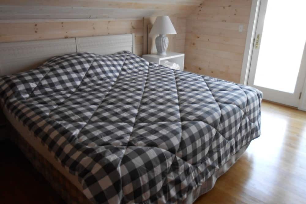 Photo of Bedroom in Lubec