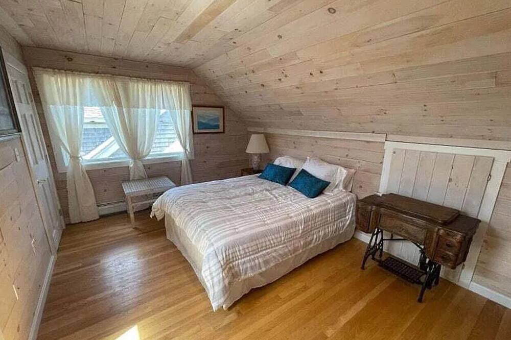 Photo of Bedroom in Lubec