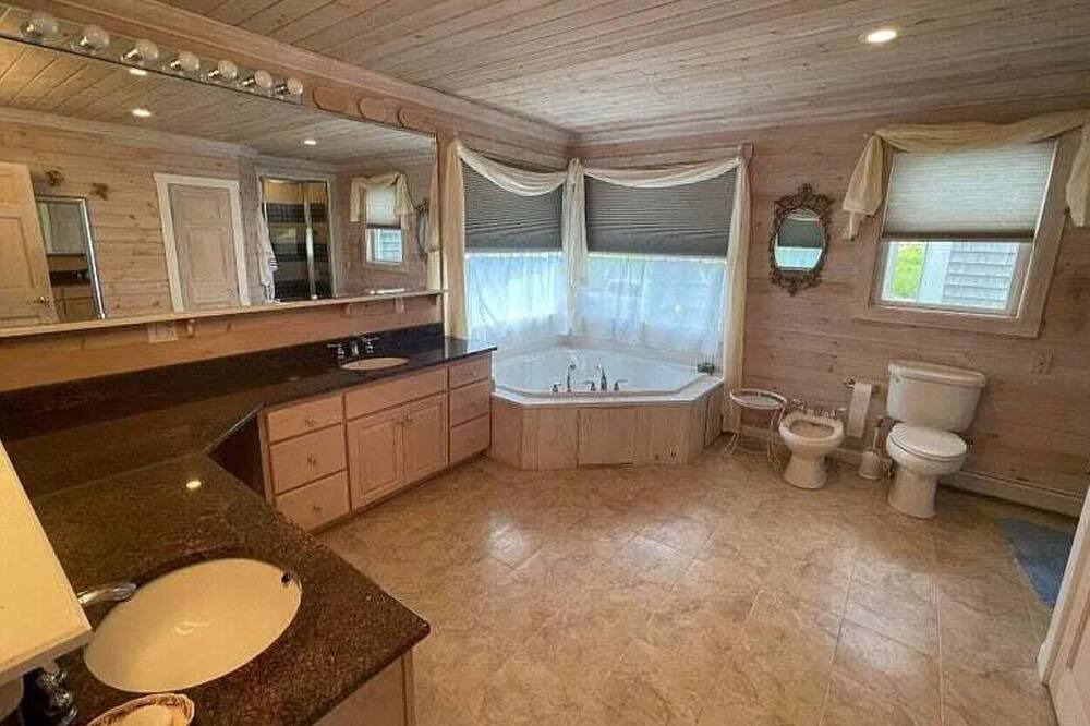 Photo of Bathroom in Lubec