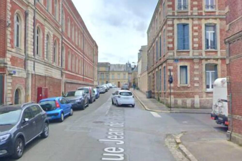 Photo of Others in Saint-Quentin