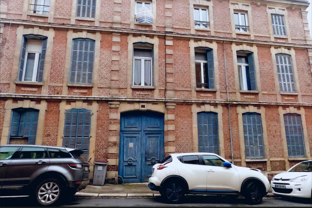 Photo of Outdoor in Saint-Quentin