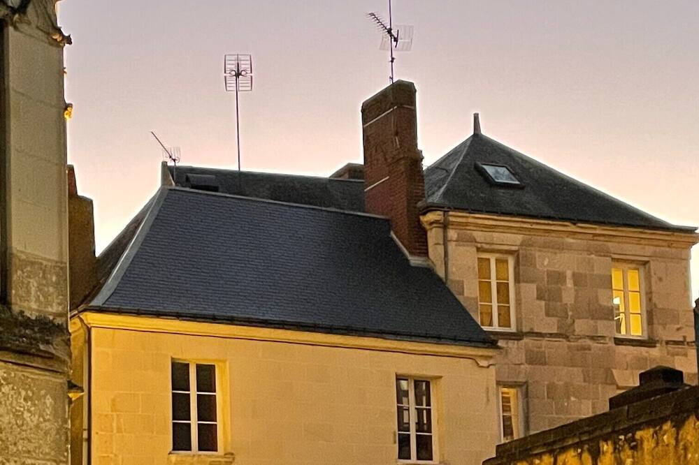 Photo of Outdoor in Sainte-Catherine-de-Fierbois