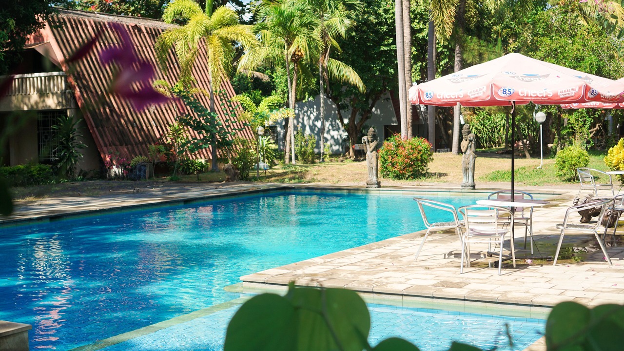 Photo of Outdoor in Kalipuro