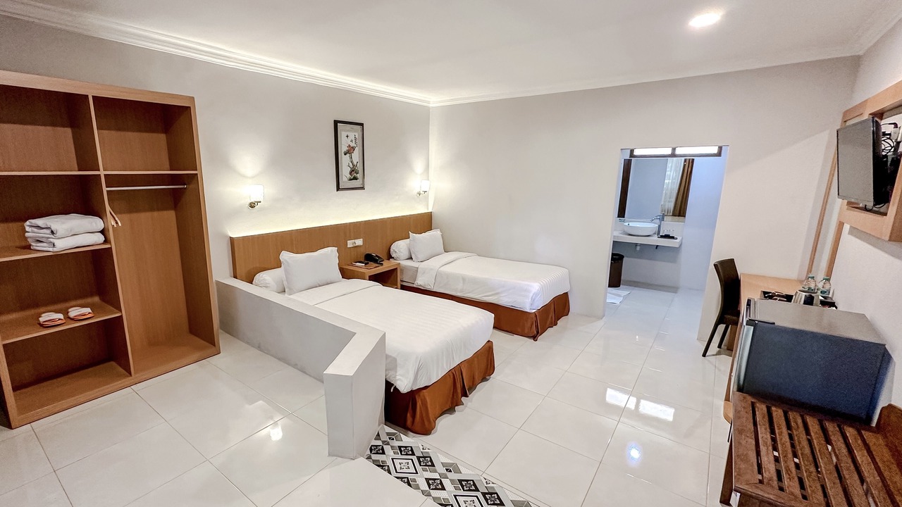 Photo of Bedroom in Kalipuro