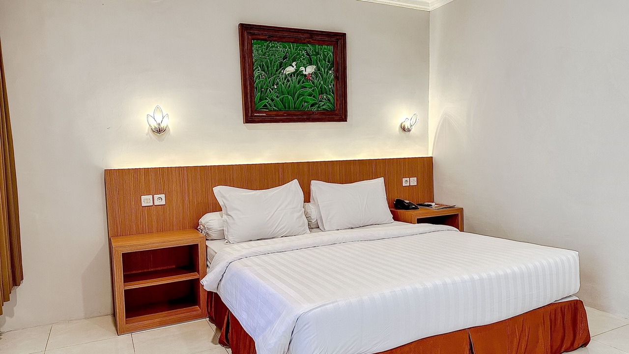 Photo of Bedroom in Kalipuro