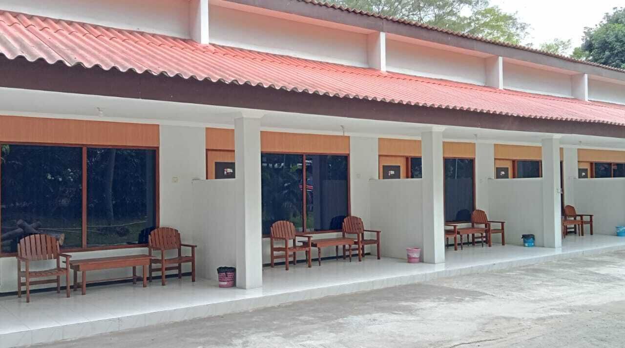 Photo of Outdoor in Kalipuro