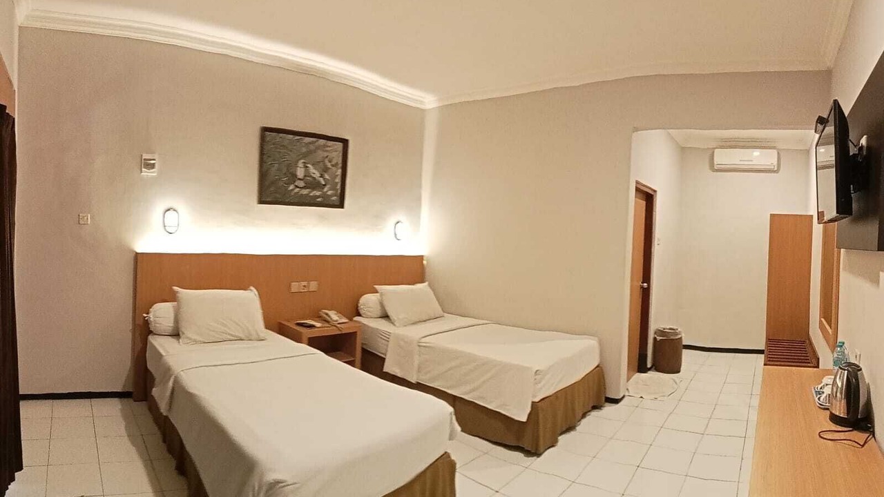 Photo of Bedroom in Kalipuro