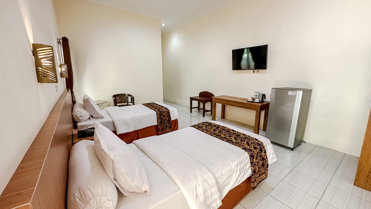 Photo of Bedroom in Kalipuro