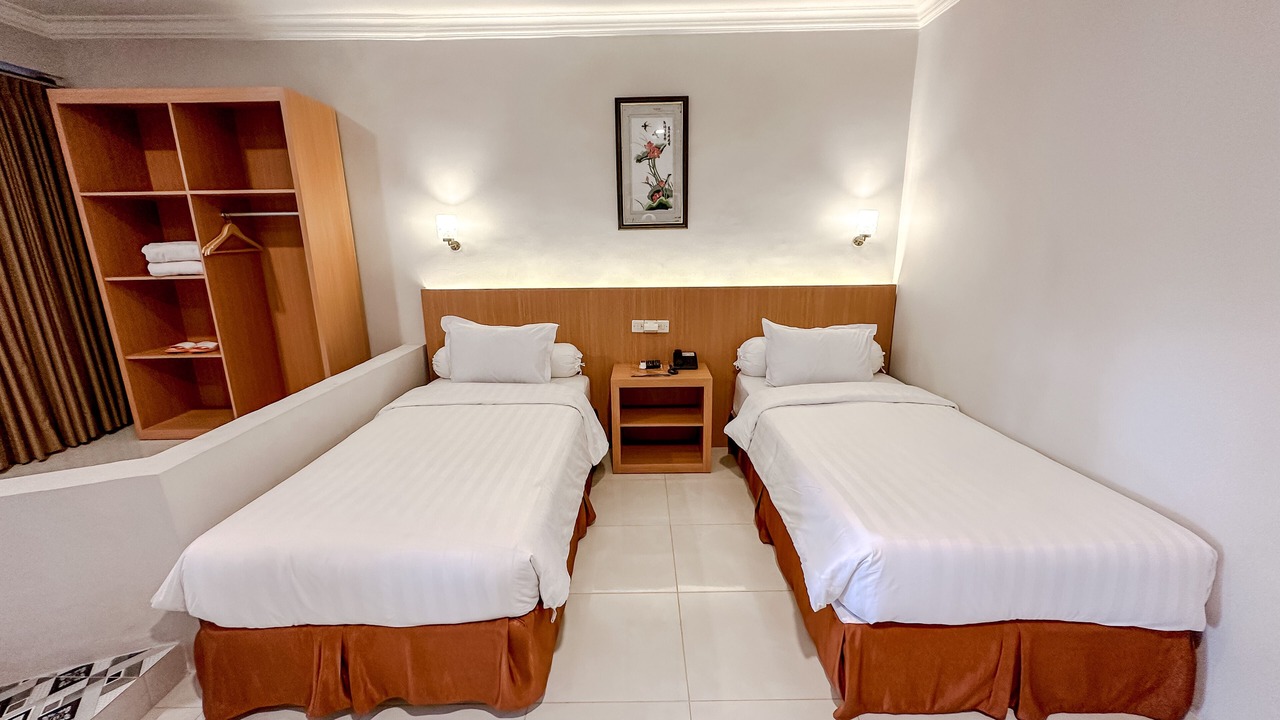 Photo of Bedroom in Kalipuro