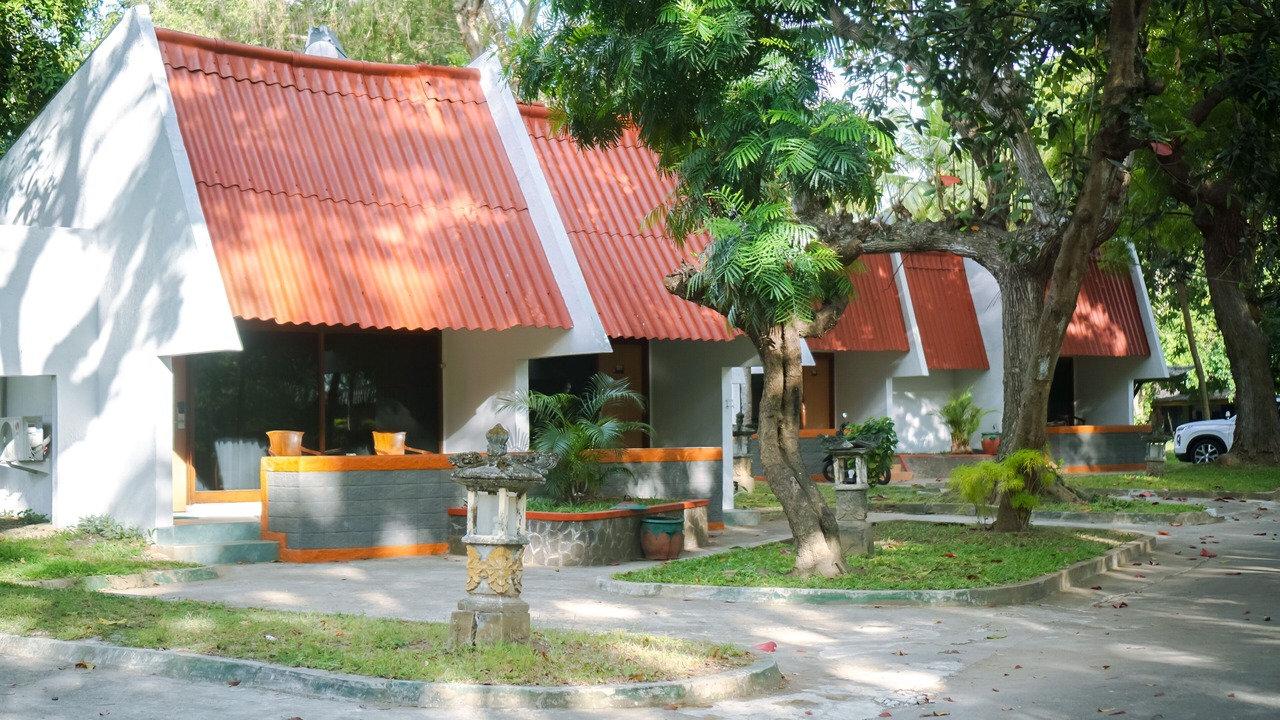 Photo of Outdoor in Kalipuro