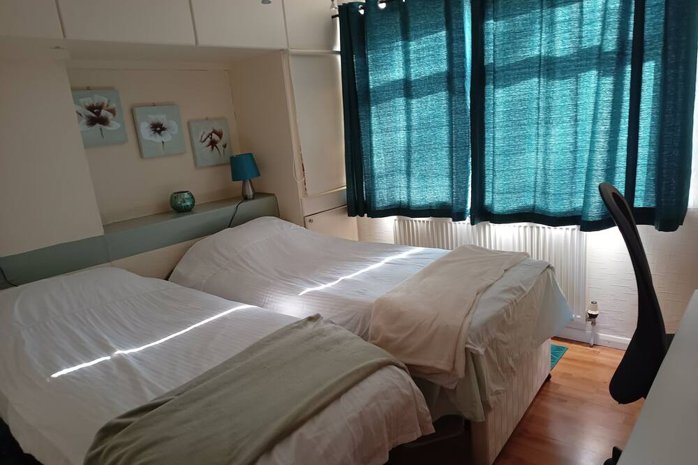 Photo of Bedroom in Spalding