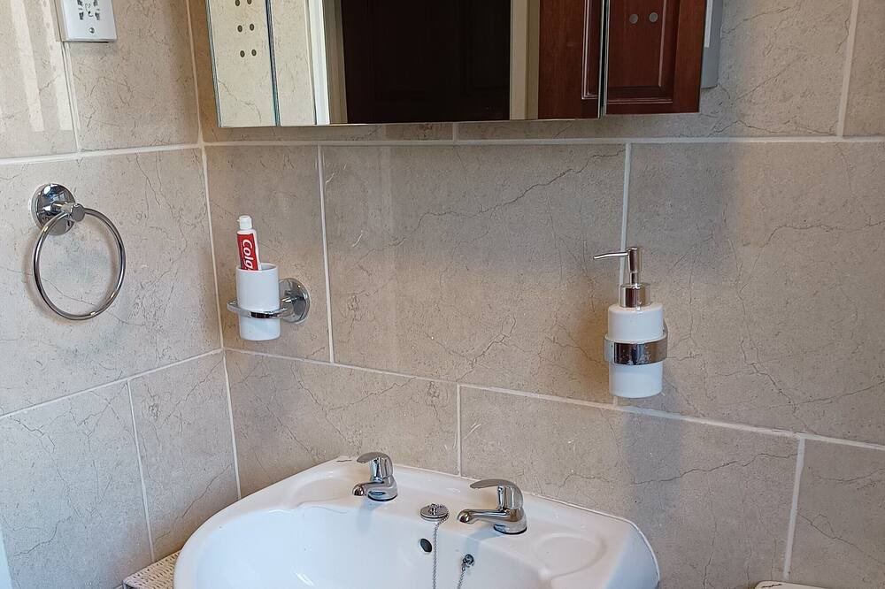 Photo of Bathroom in Spalding
