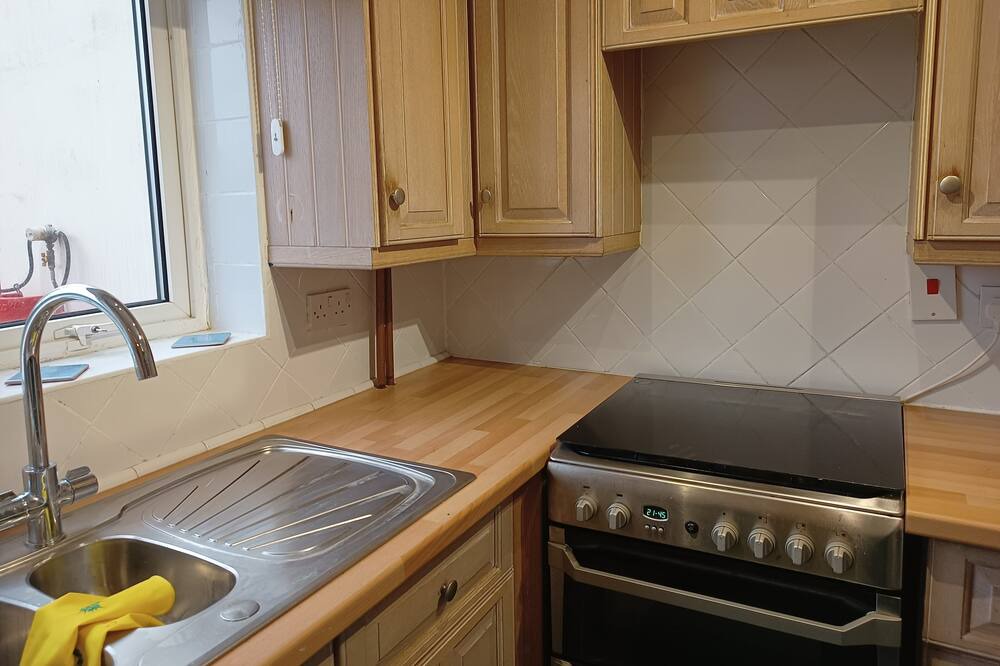 Photo of Kitchen in Spalding