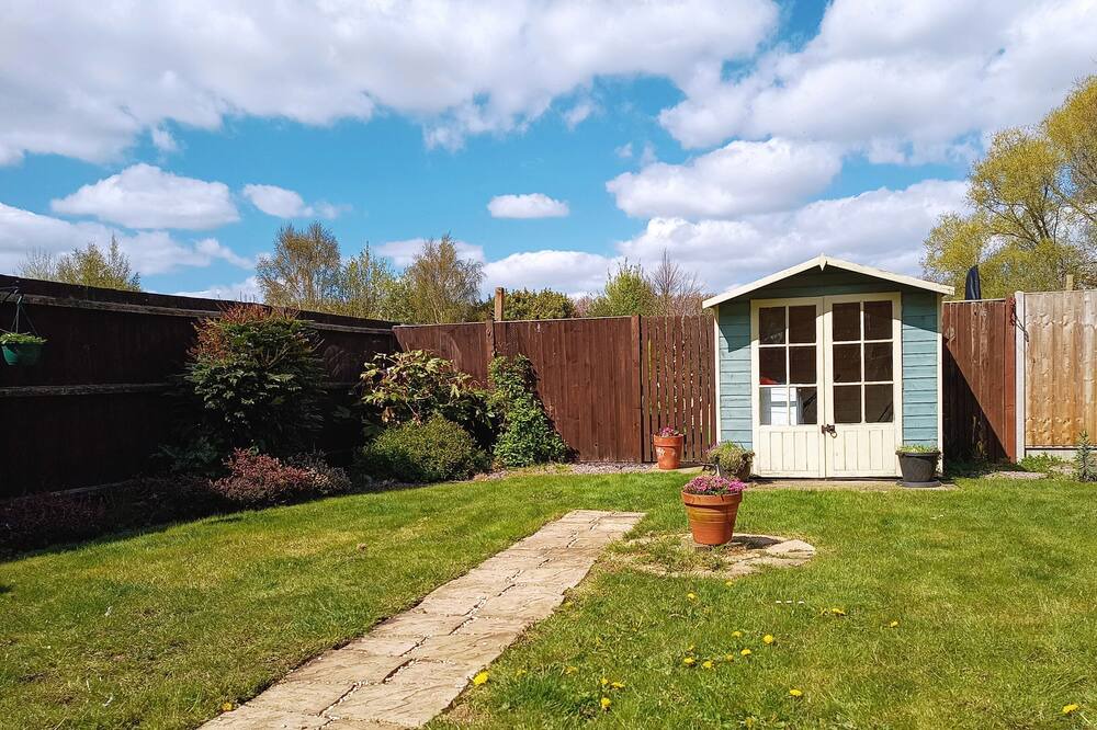 Photo of Outdoor in Spalding