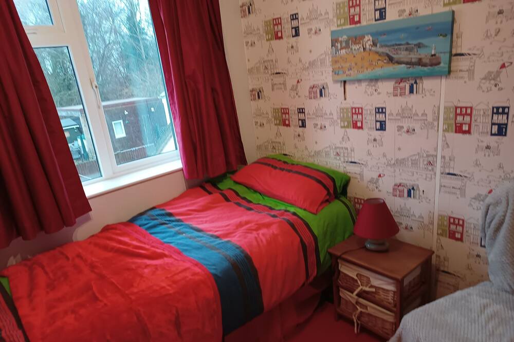 Photo of Bedroom in Spalding