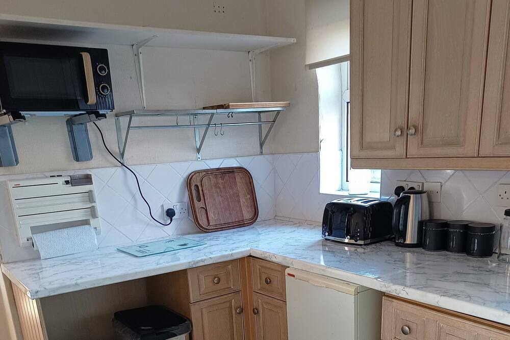 Photo of Kitchen in Spalding