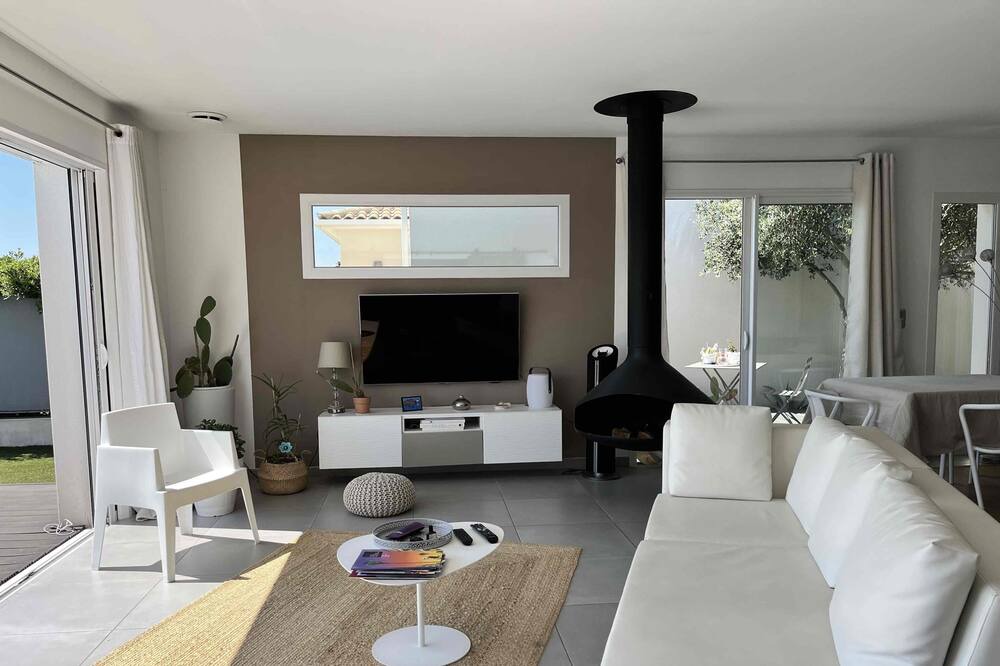Photo of Livingroom in Mauguio