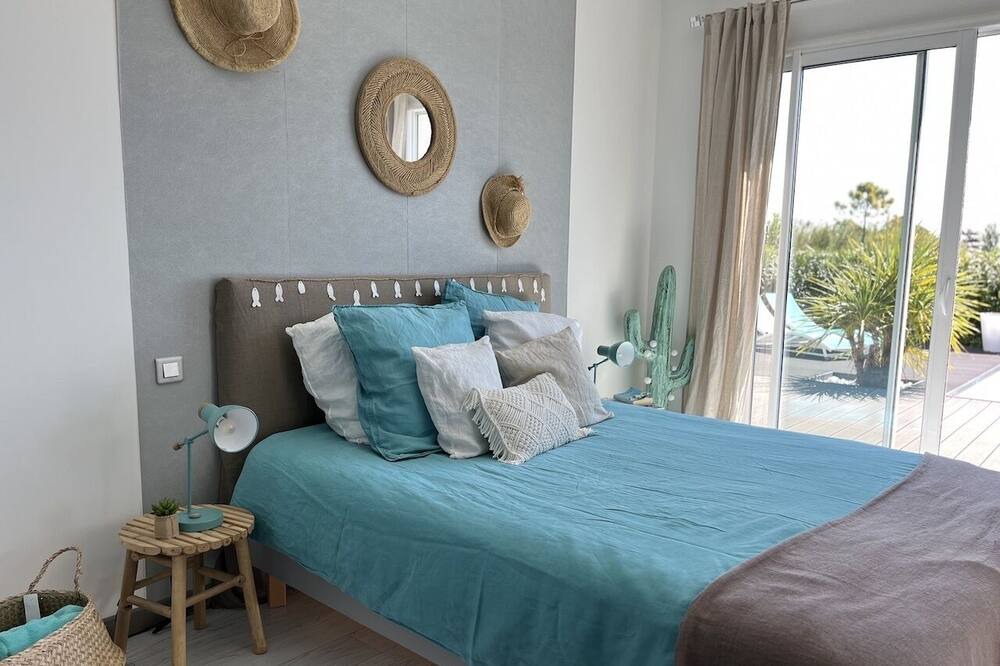 Photo of Bedroom in Mauguio
