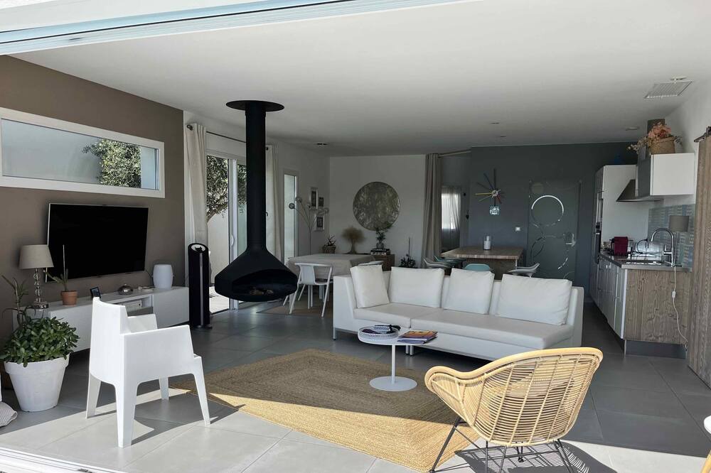 Photo of Livingroom in Mauguio