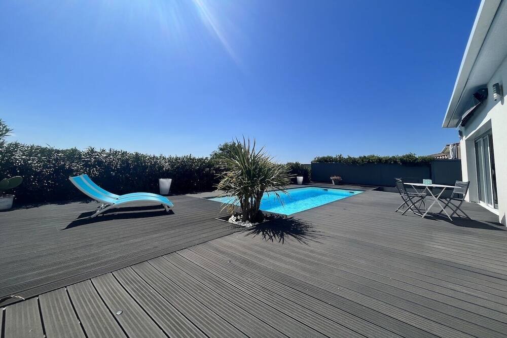 Photo of Outdoor in Mauguio