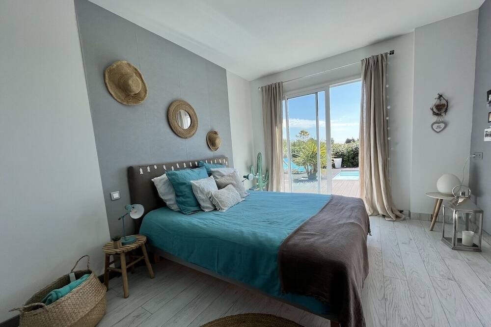 Photo of Bedroom in Mauguio