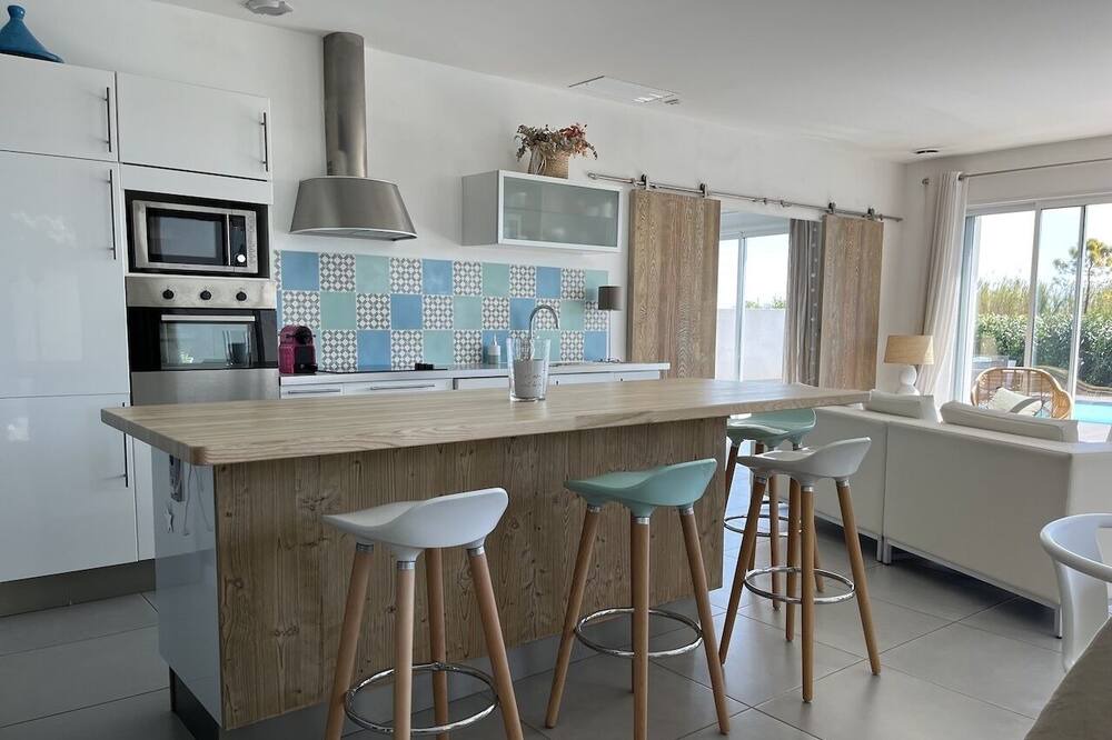 Photo of Kitchen in Mauguio