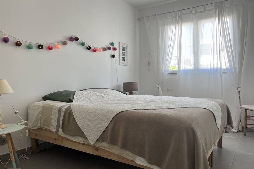 Photo of Bedroom in Mauguio