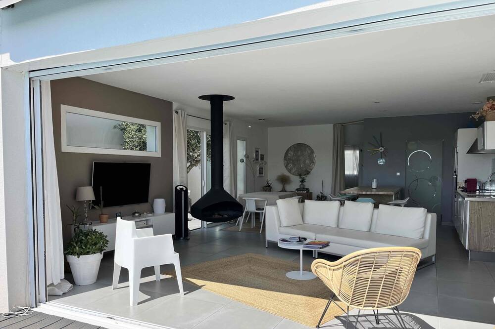 Photo of Livingroom in Mauguio