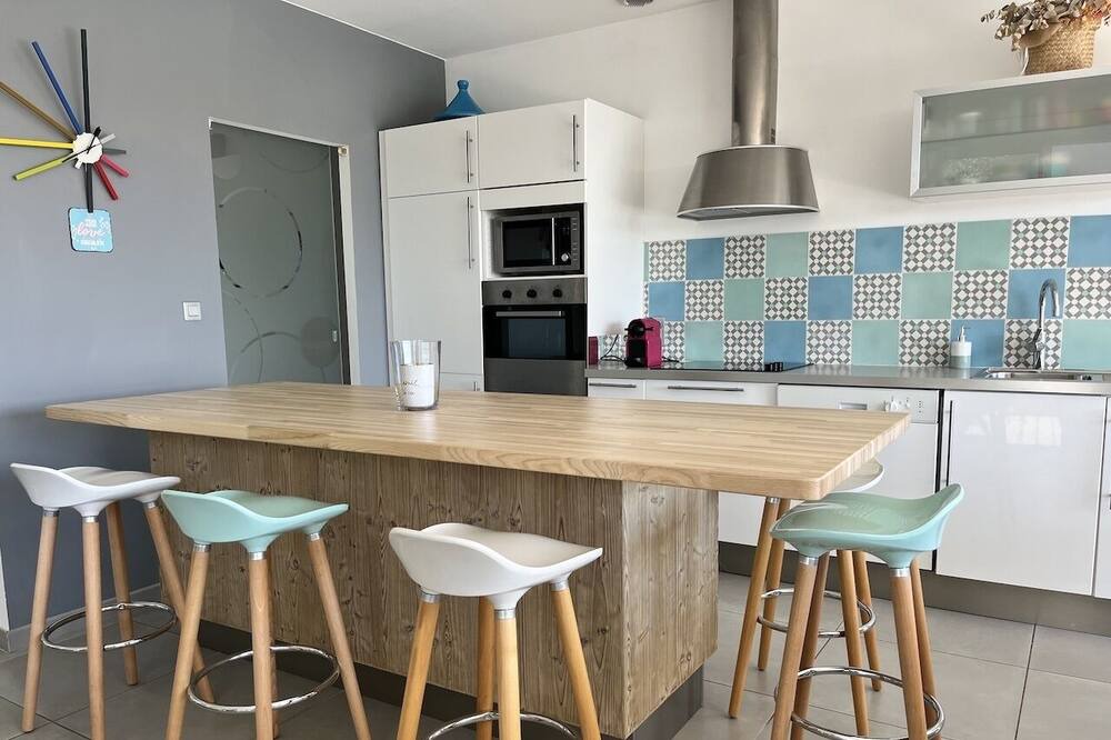 Photo of Kitchen in Mauguio