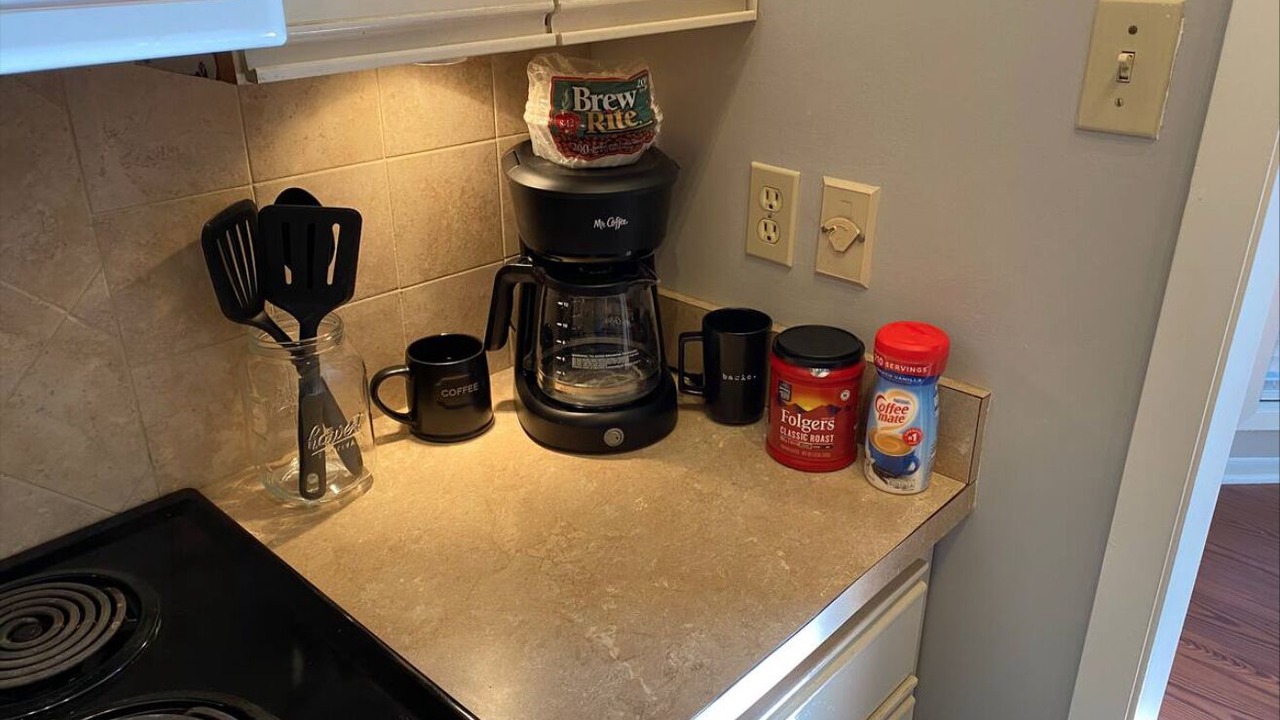 Photo of Kitchen in Alexandria