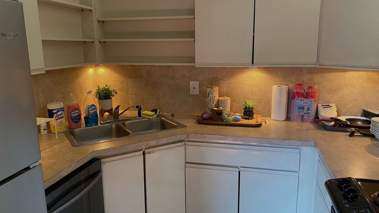 Photo of Kitchen in Alexandria