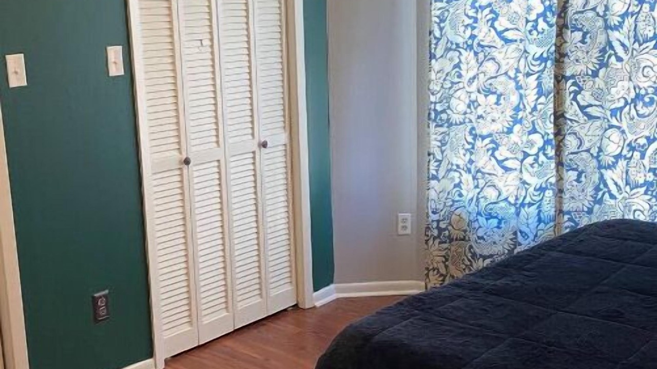 Photo of Bedroom in Alexandria