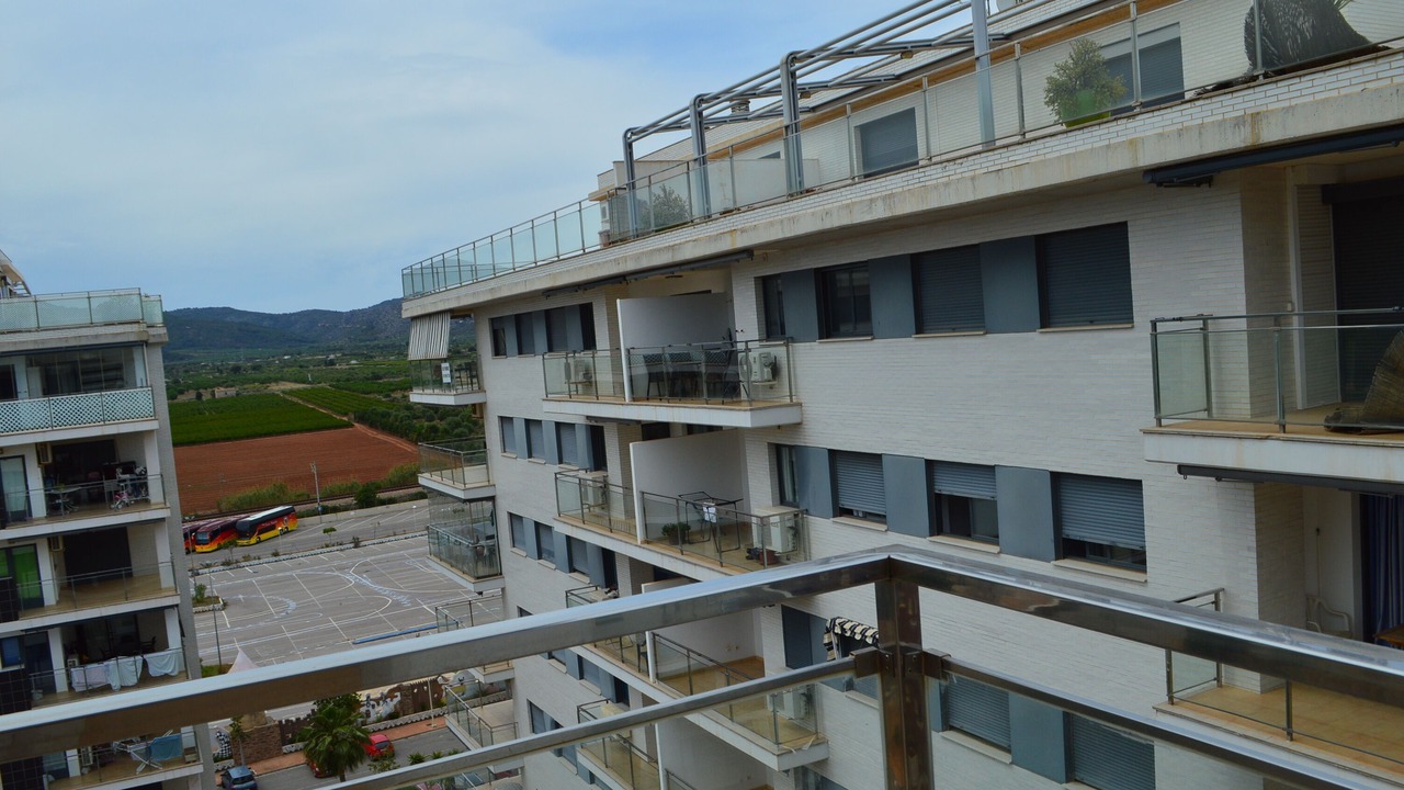 Photo of Patio Balcony in Marina d'Or