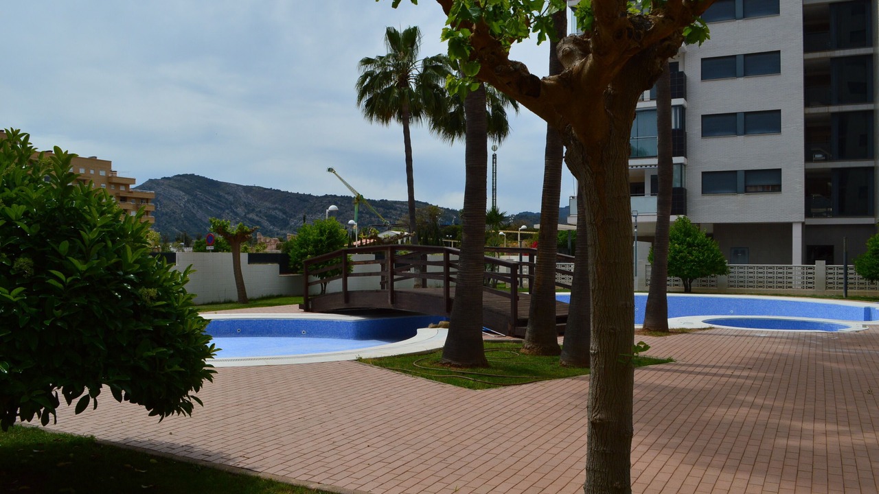 Photo of Outdoor in Marina d'Or