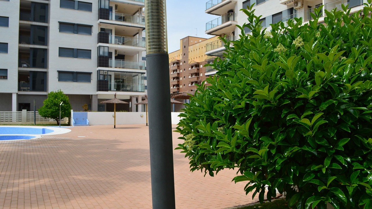 Photo of Outdoor in Marina d'Or