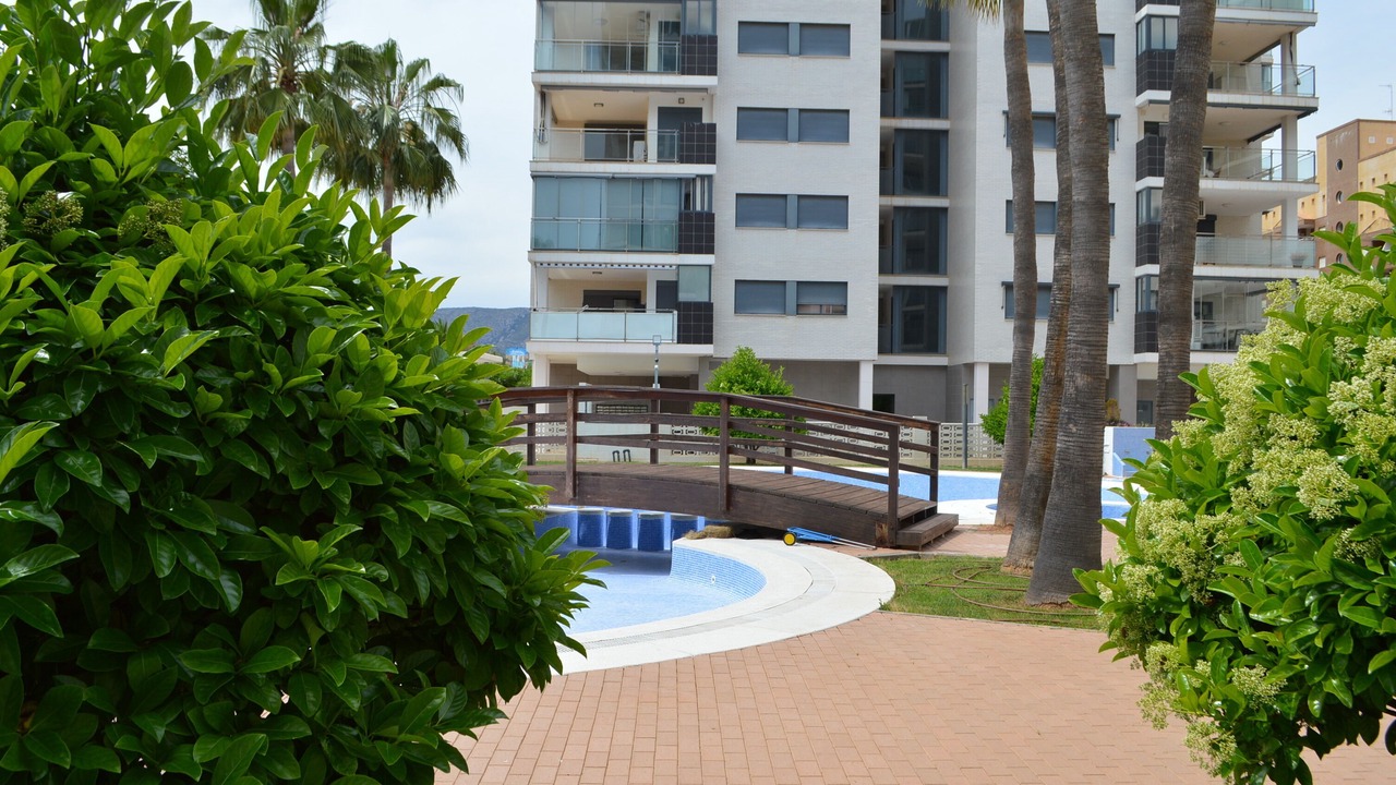 Photo of Outdoor in Marina d'Or
