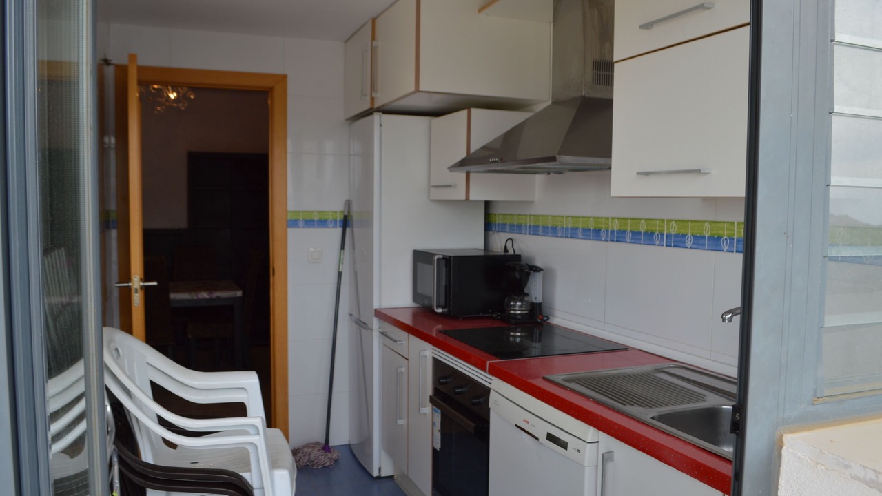 Photo of Kitchen in Marina d'Or