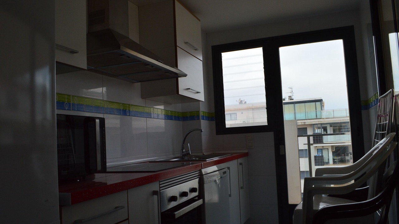 Photo of Kitchen in Marina d'Or