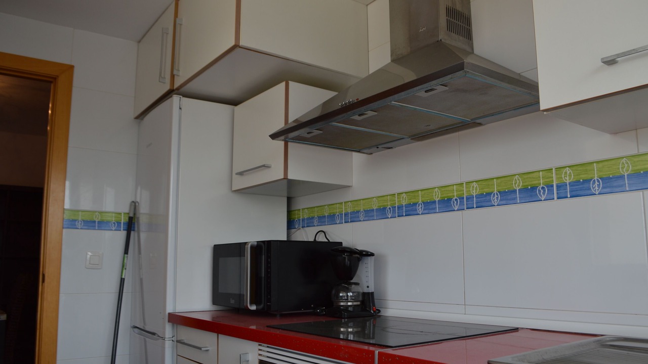 Photo of Kitchen in Marina d'Or
