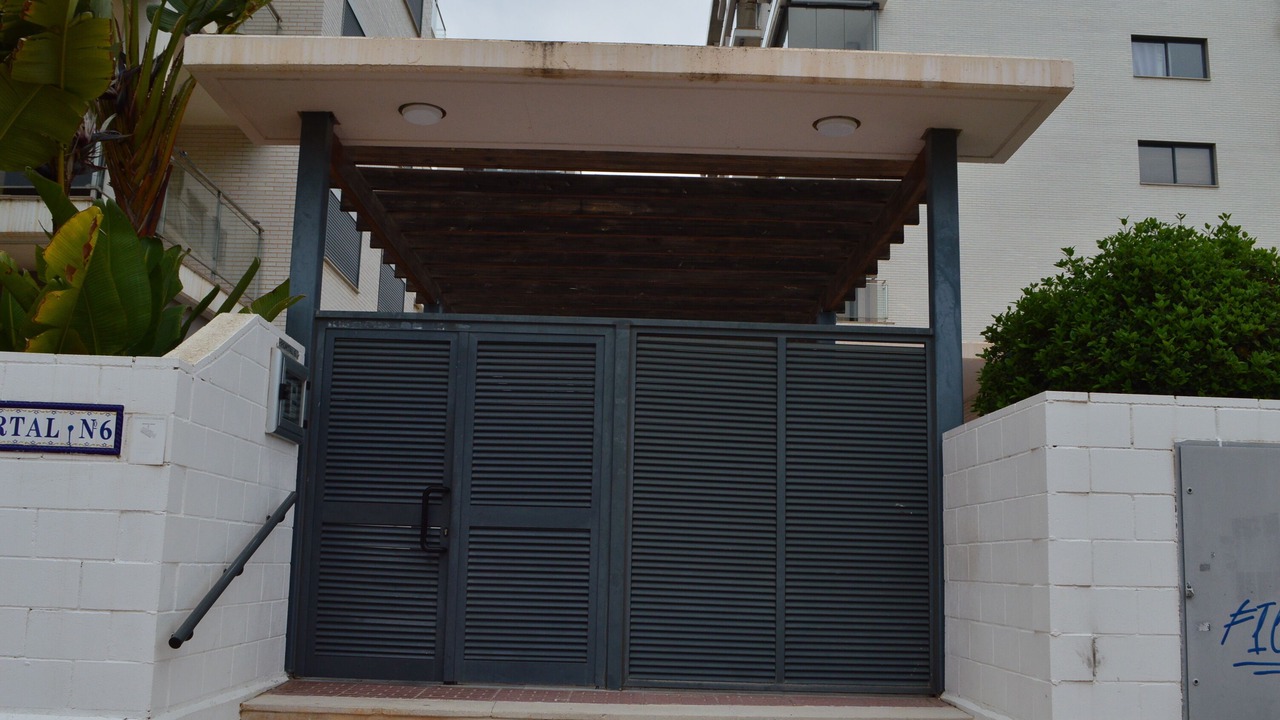 Photo of Outdoor in Marina d'Or