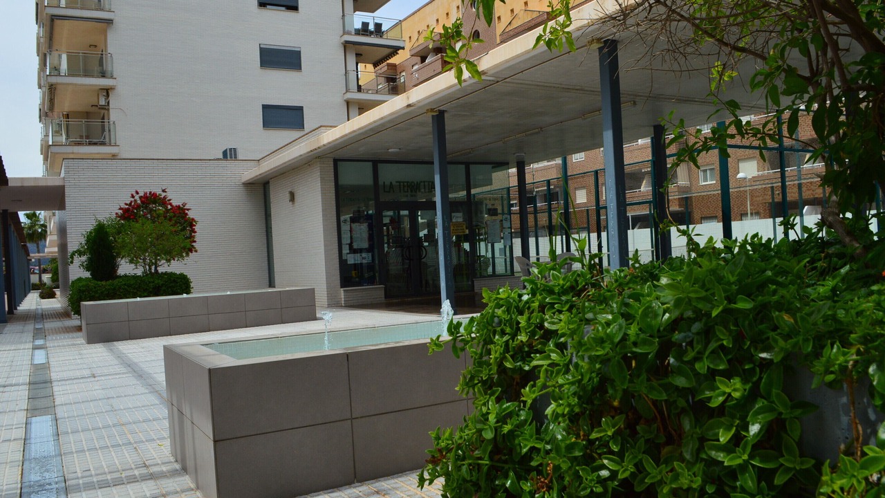 Photo of Outdoor in Marina d'Or