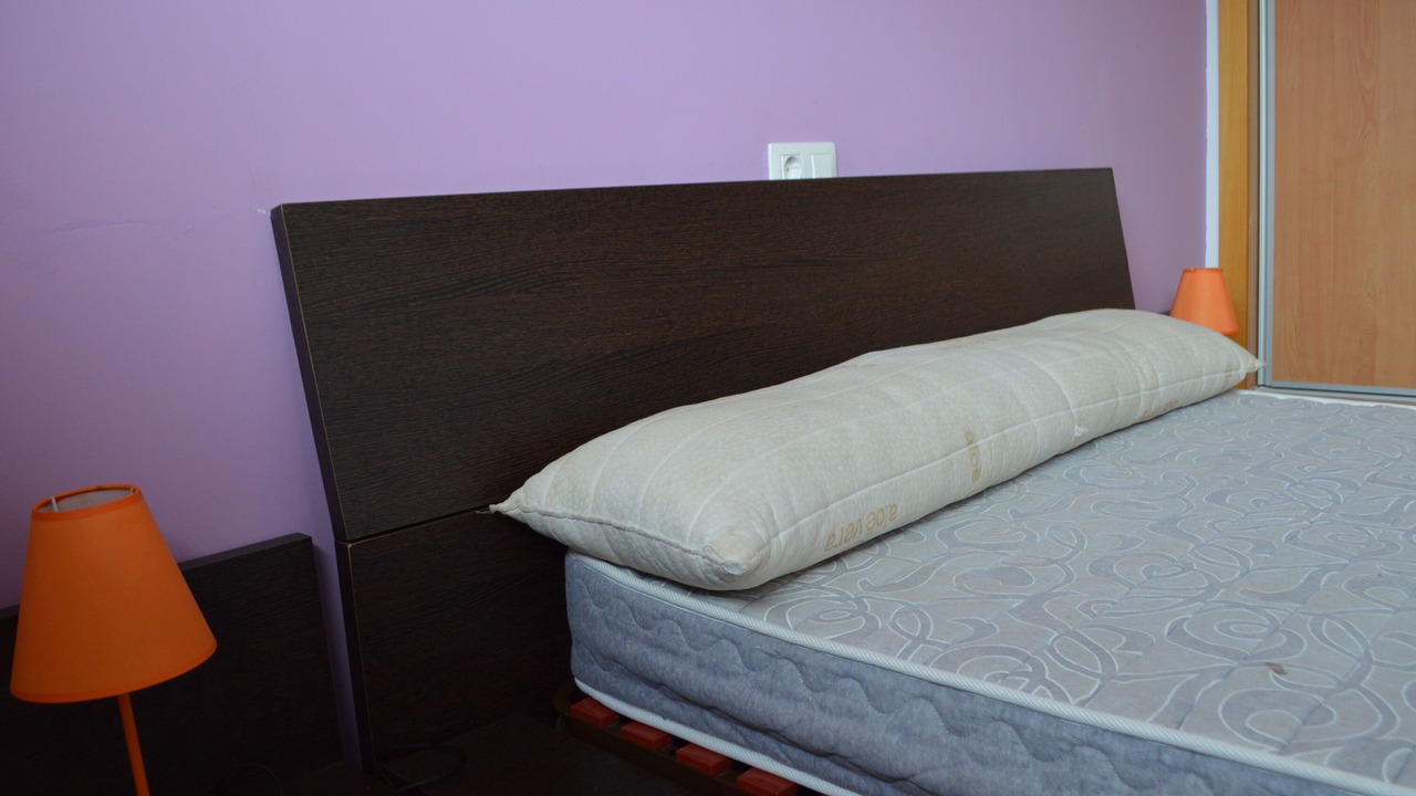 Photo of Bedroom in Marina d'Or
